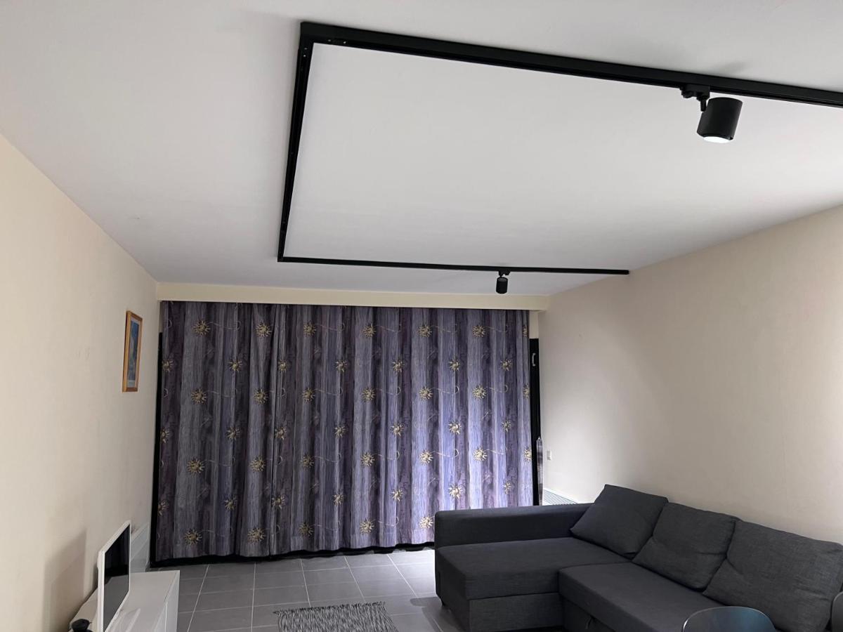 Avelie Studio Middelkerke Buitenkant foto