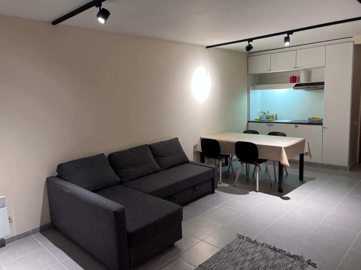 Avelie Studio Middelkerke Buitenkant foto