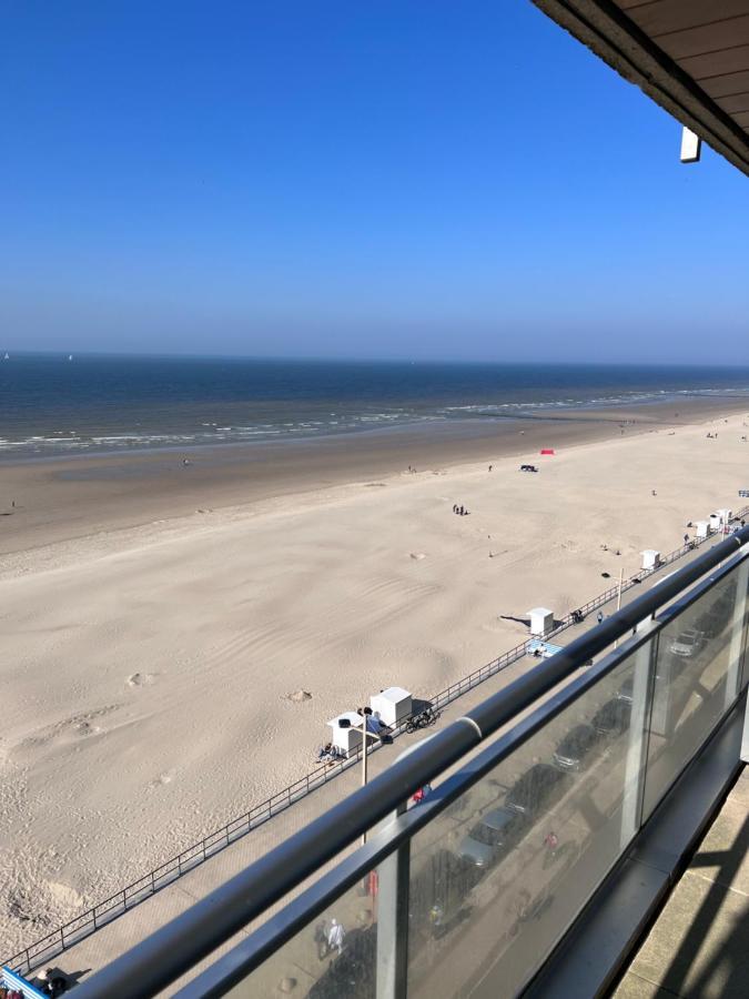 Avelie Studio Middelkerke Buitenkant foto