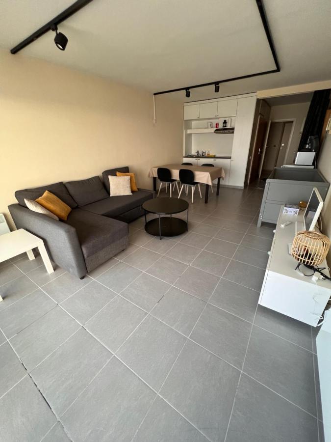 Avelie Studio Middelkerke Buitenkant foto