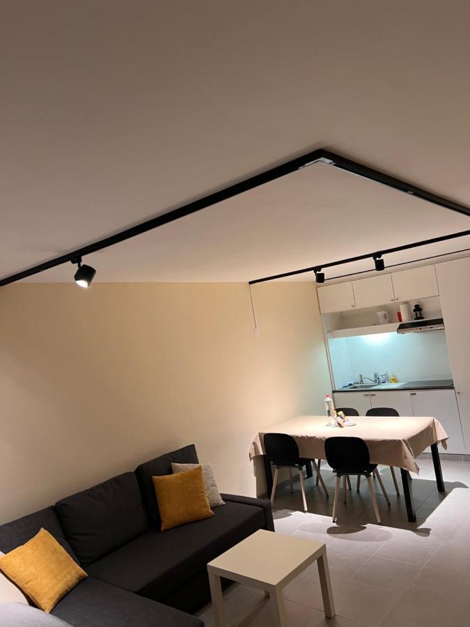 Avelie Studio Middelkerke Buitenkant foto