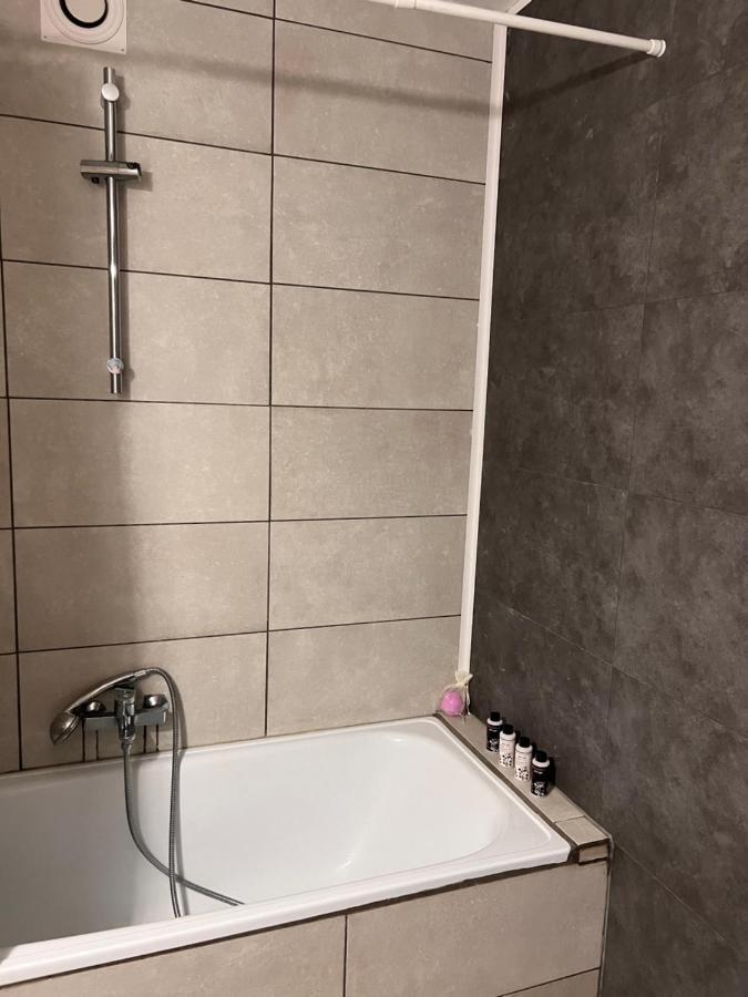 Avelie Studio Middelkerke Buitenkant foto